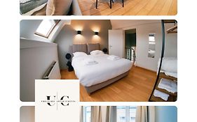 Urbanchic Duplex Adalbert 2A
